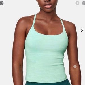 Outdoor Voices Tech Sweat Cami